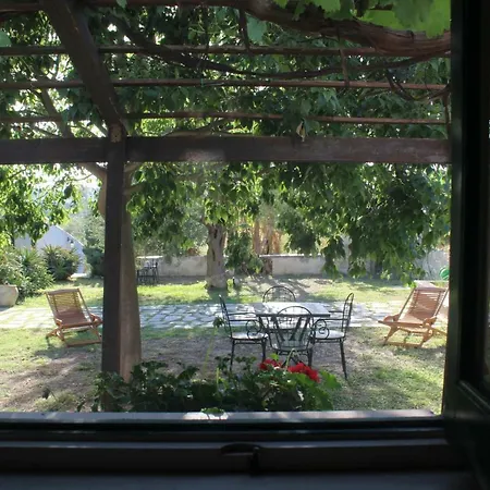 Il Bagolaro Alloggio per agriturismo *