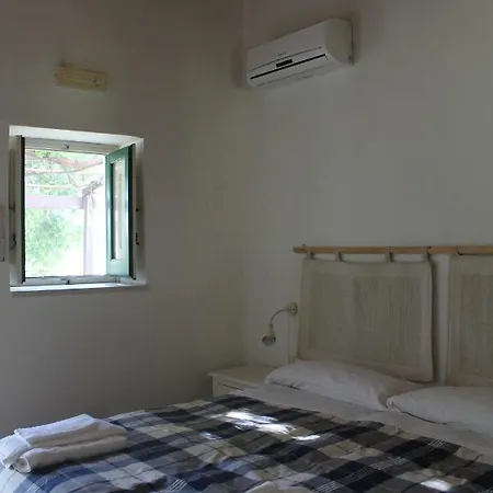 Farm stay Il Bagolaro