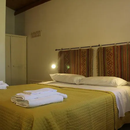 Farm stay Il Bagolaro *