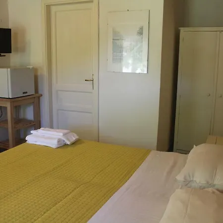 Il Bagolaro * Noto