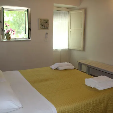 Farm stay Il Bagolaro *