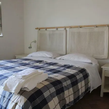 Farm stay Il Bagolaro *