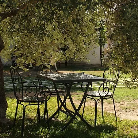 Il Bagolaro * Noto