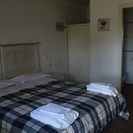 Il Bagolaro * Noto