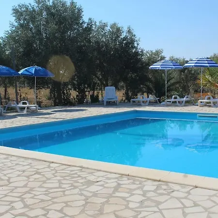 Il Bagolaro Farm stay