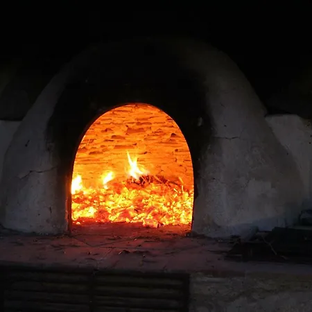 Farm stay Il Bagolaro *