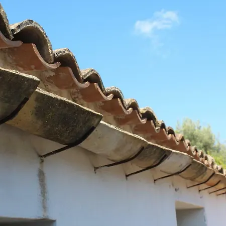 Alloggio per agriturismo Il Bagolaro