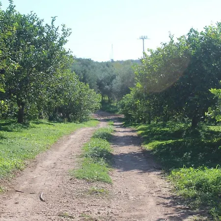 Alloggio per agriturismo Il Bagolaro *