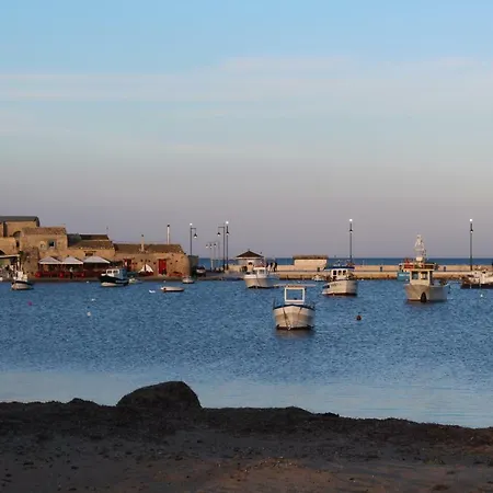Alloggio per agriturismo Il Bagolaro