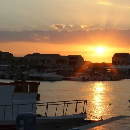 Alloggio per agriturismo Il Bagolaro Noto