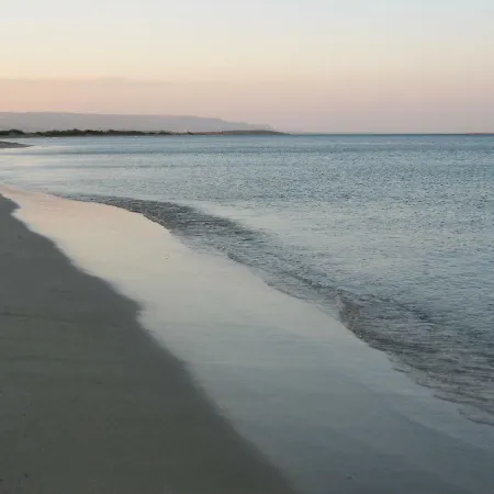 Alloggio per agriturismo Il Bagolaro Noto