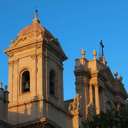 Il Bagolaro * Noto