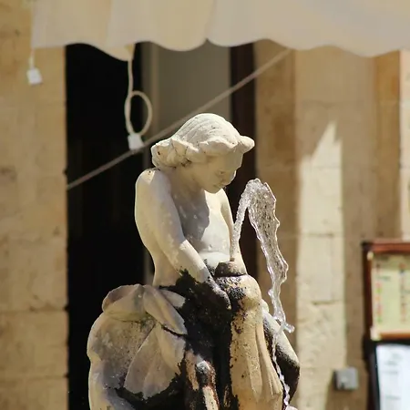 Il Bagolaro Noto