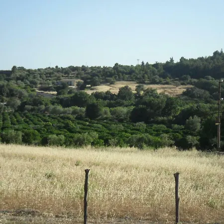 Il Bagolaro Alloggio per agriturismo