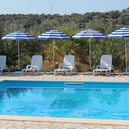 Il Bagolaro Alloggio per agriturismo *